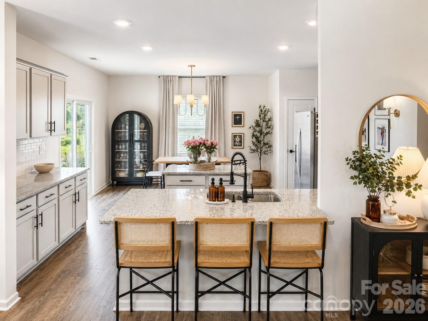 3646 Azalea Ridge Drive — Mount Holly