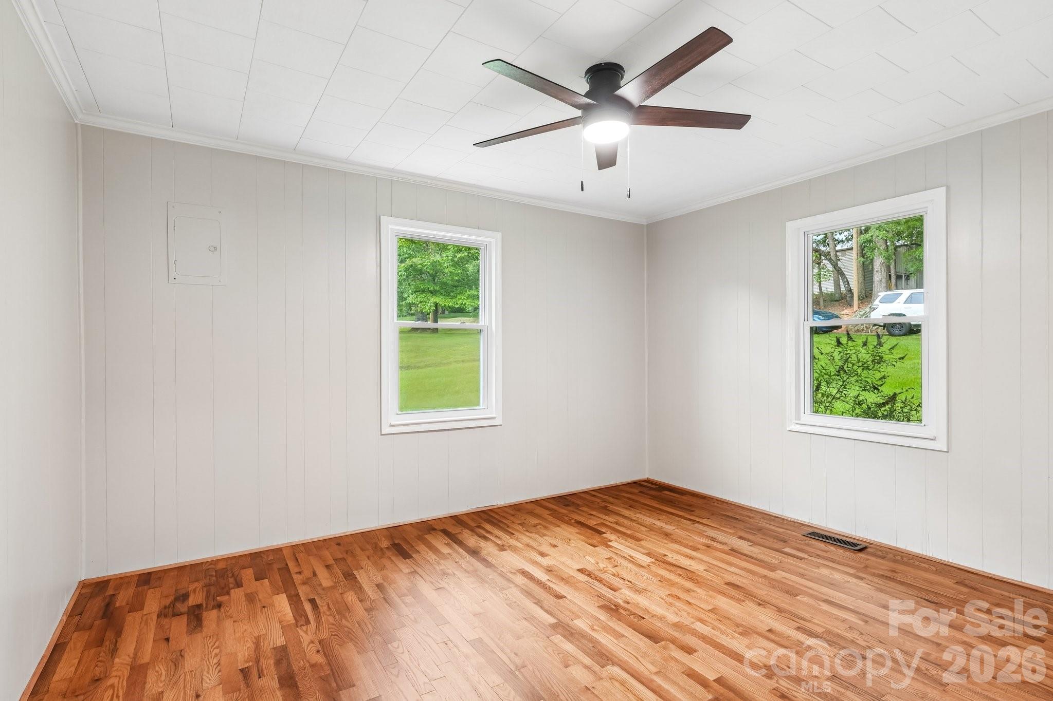 435 Parker Circle — Norwood