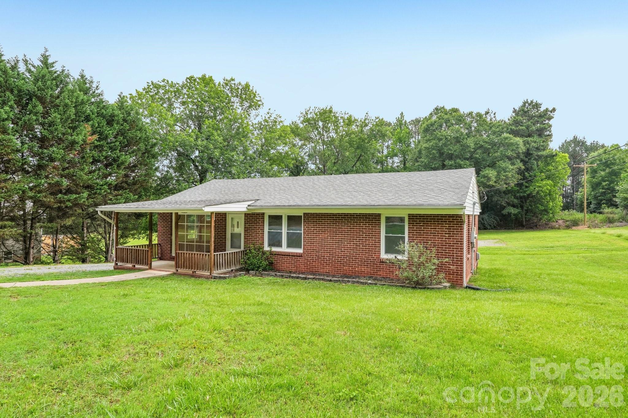 435 Parker Circle — Norwood