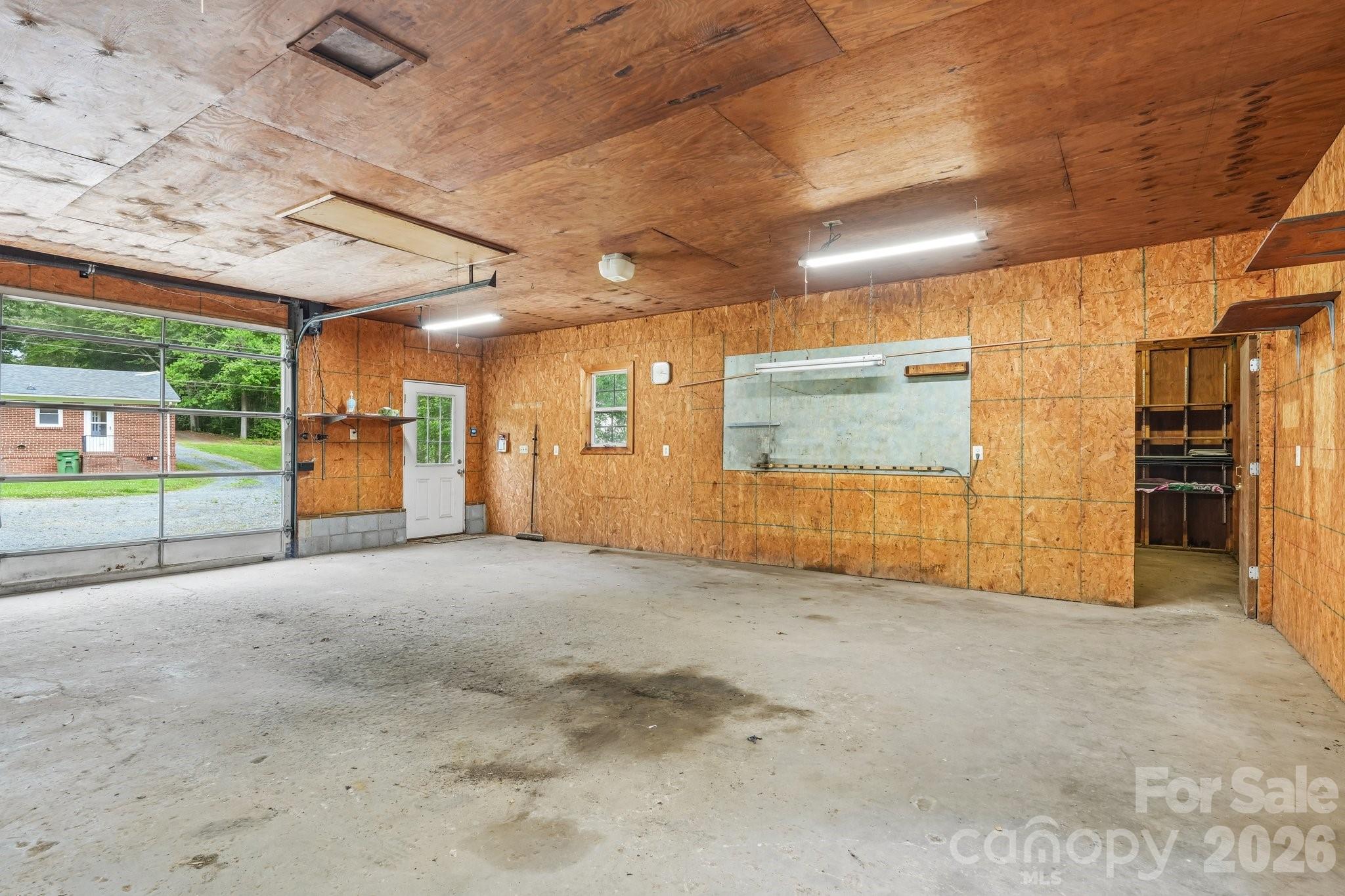 435 Parker Circle — Norwood