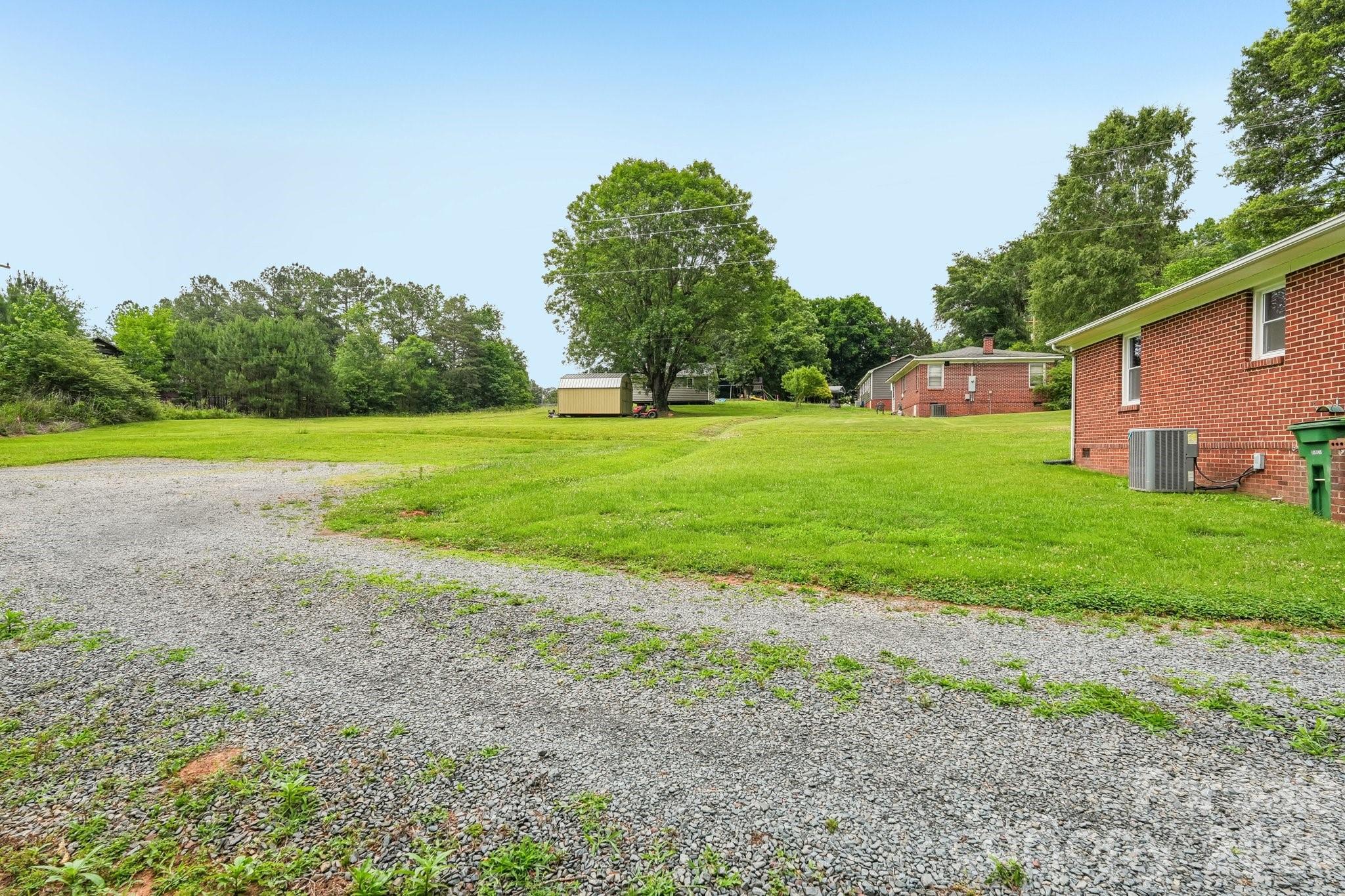 435 Parker Circle — Norwood