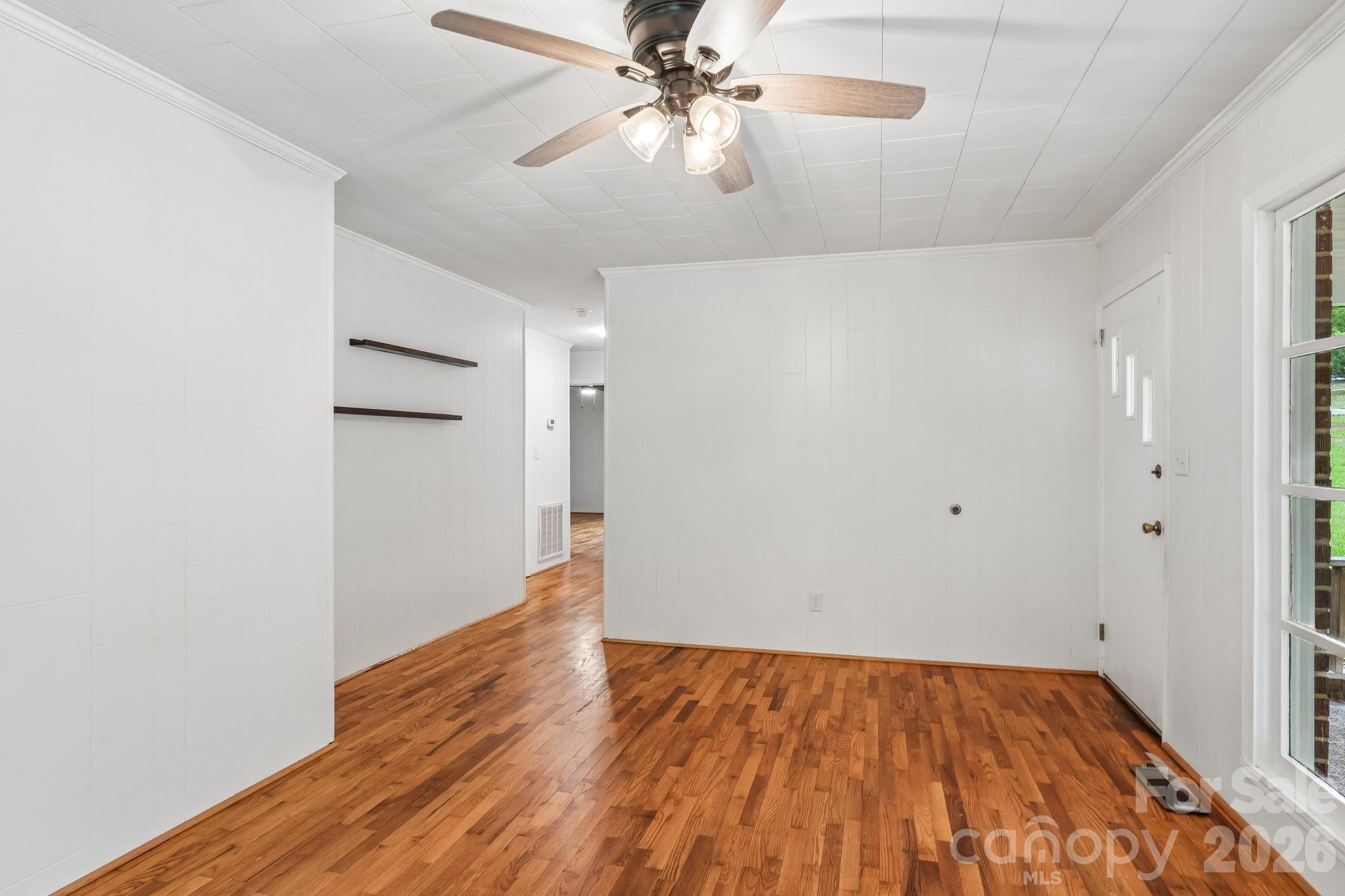 435 Parker Circle — Norwood