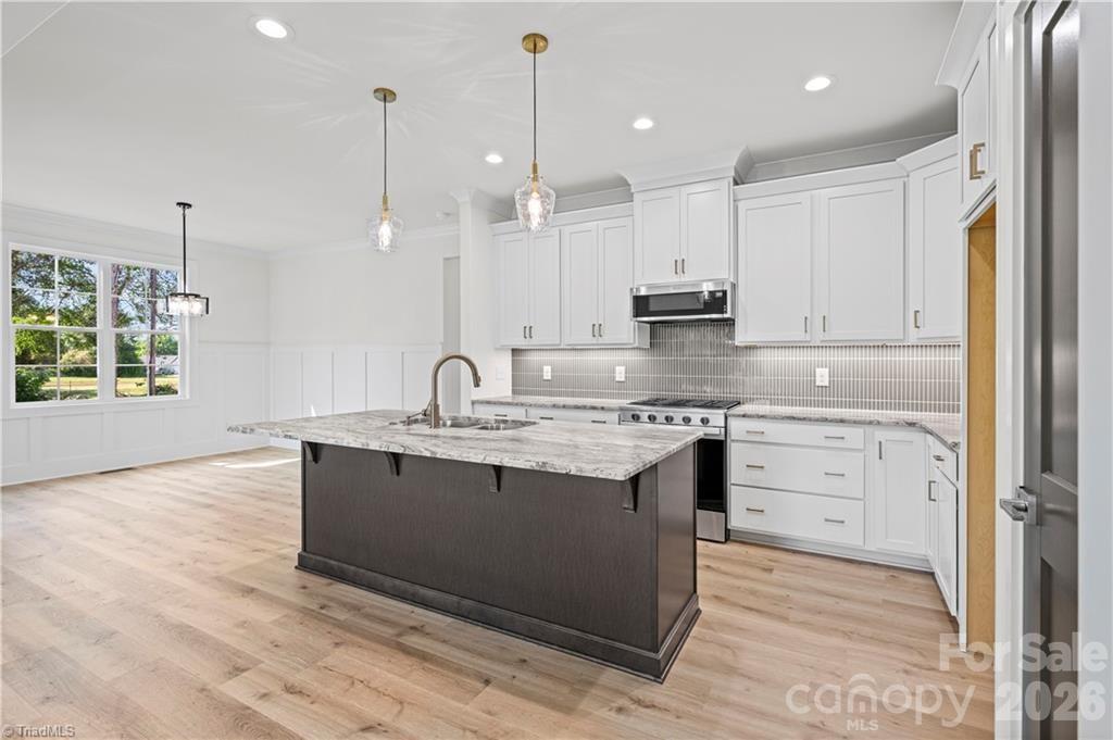 109 Frost Road — Advance