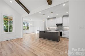 109 Frost Road — Advance