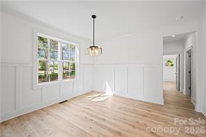 109 Frost Road — Advance