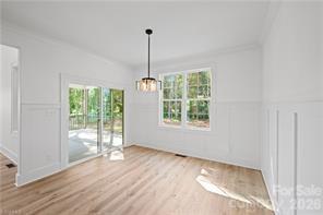 109 Frost Road — Advance