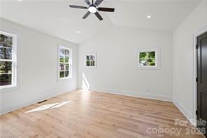 109 Frost Road — Advance