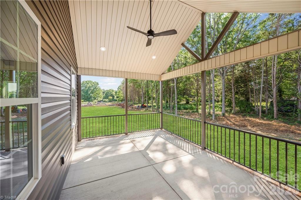 109 Frost Road — Advance