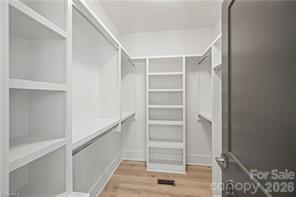 109 Frost Road — Advance