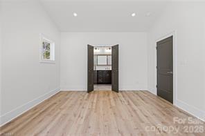 109 Frost Road — Advance