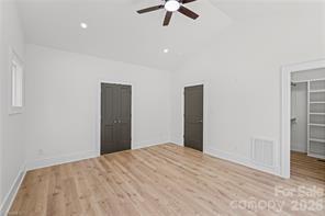 109 Frost Road — Advance