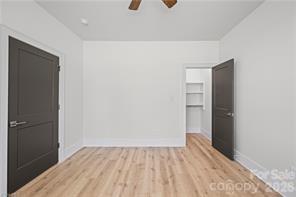 109 Frost Road — Advance