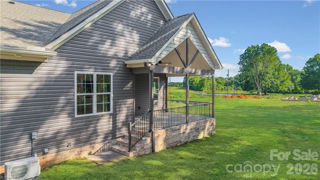 109 Frost Road — Advance