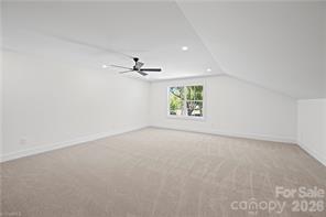 109 Frost Road — Advance