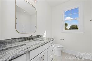 109 Frost Road — Advance