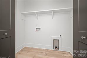 109 Frost Road — Advance