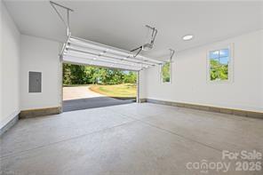 109 Frost Road — Advance