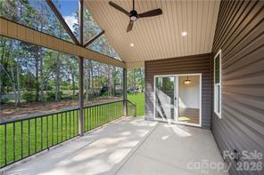 109 Frost Road — Advance