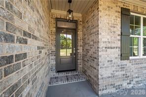 109 Frost Road — Advance