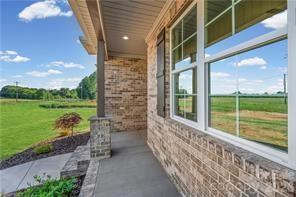 109 Frost Road — Advance