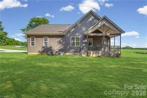 109 Frost Road — Advance