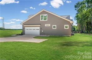 109 Frost Road — Advance