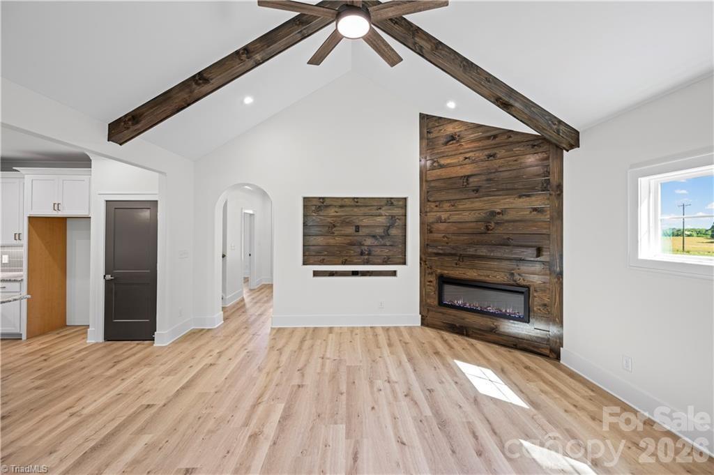 109 Frost Road — Advance