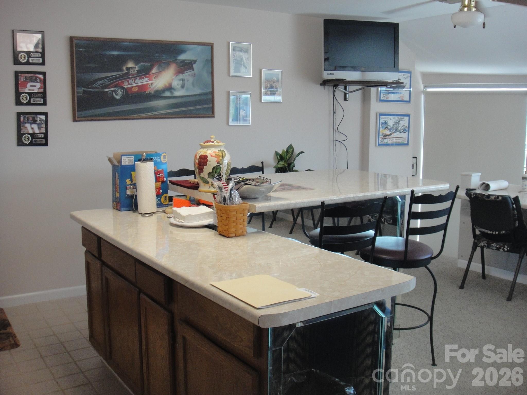 4721 Morehead Road #107 — Concord