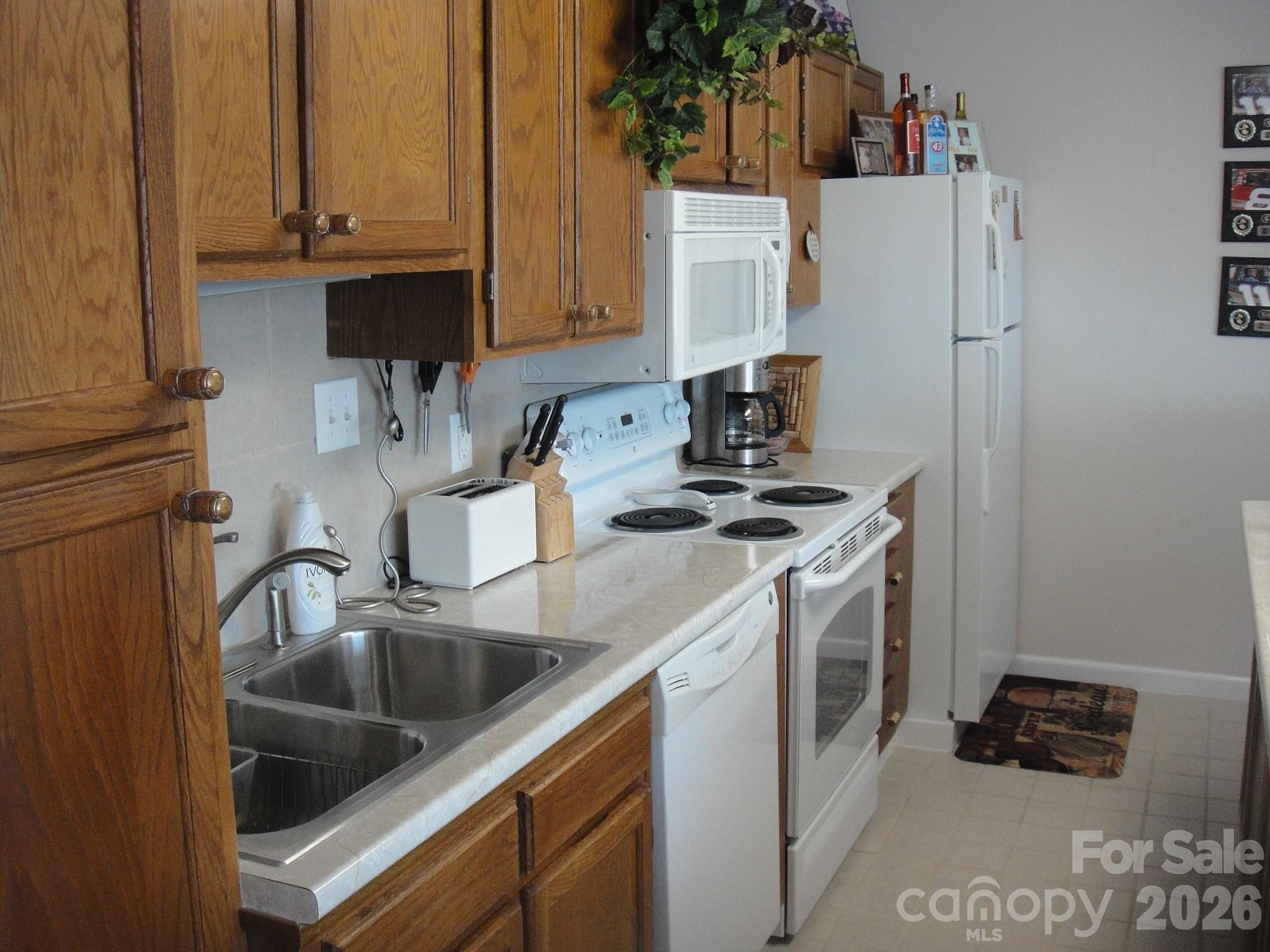 4721 Morehead Road #107 — Concord
