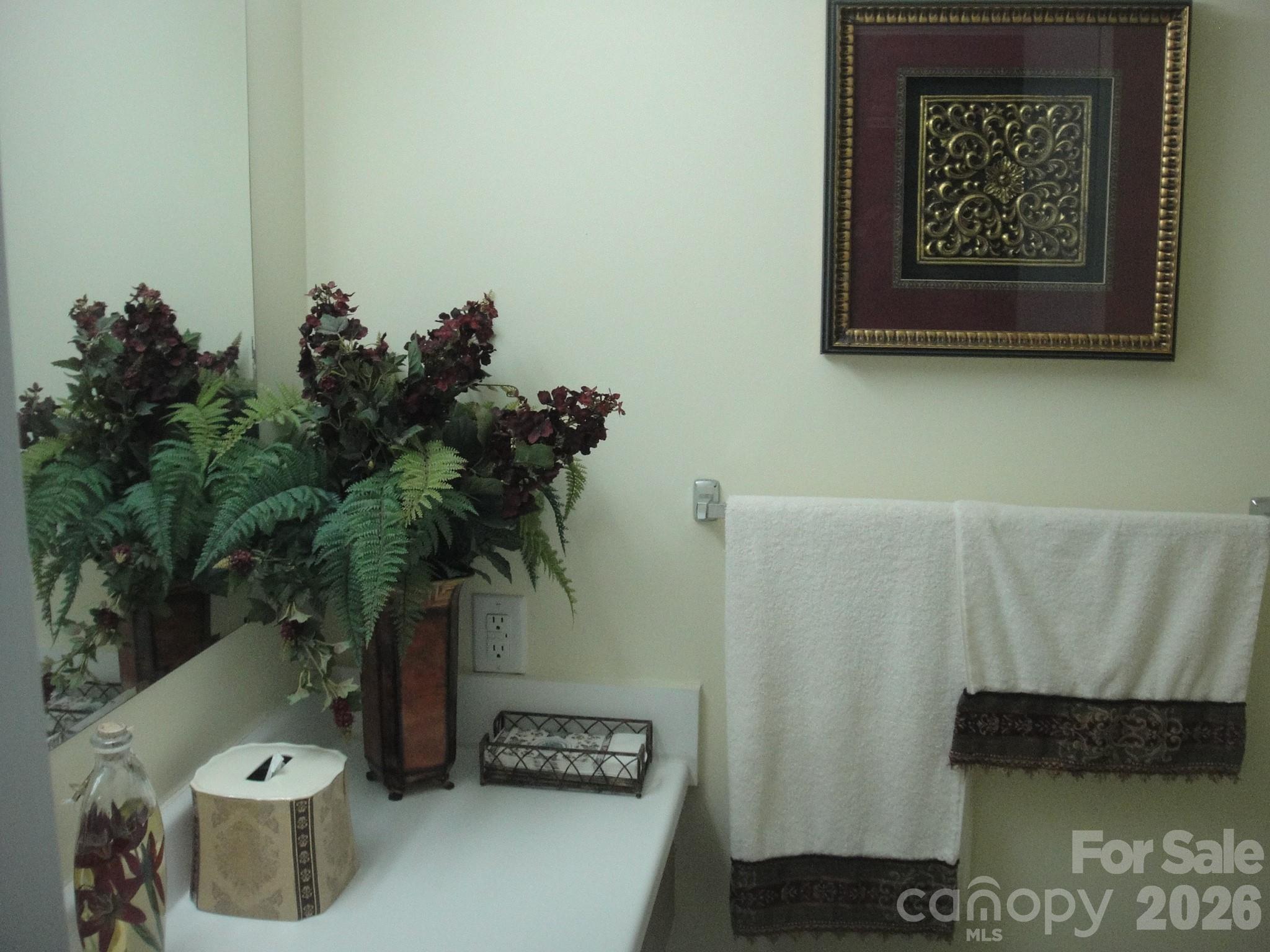 4721 Morehead Road #107 — Concord