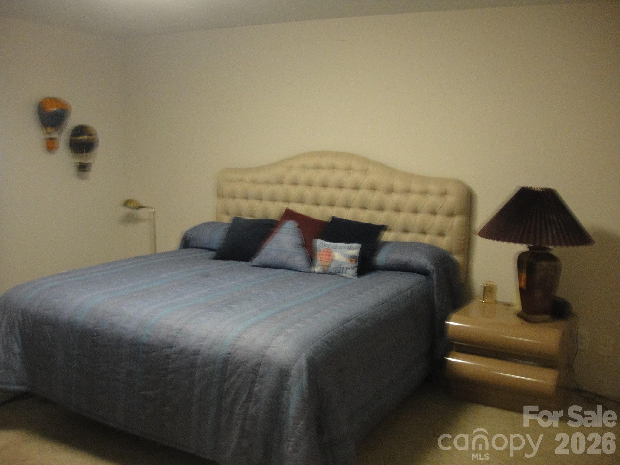 4721 Morehead Road #107 — Concord