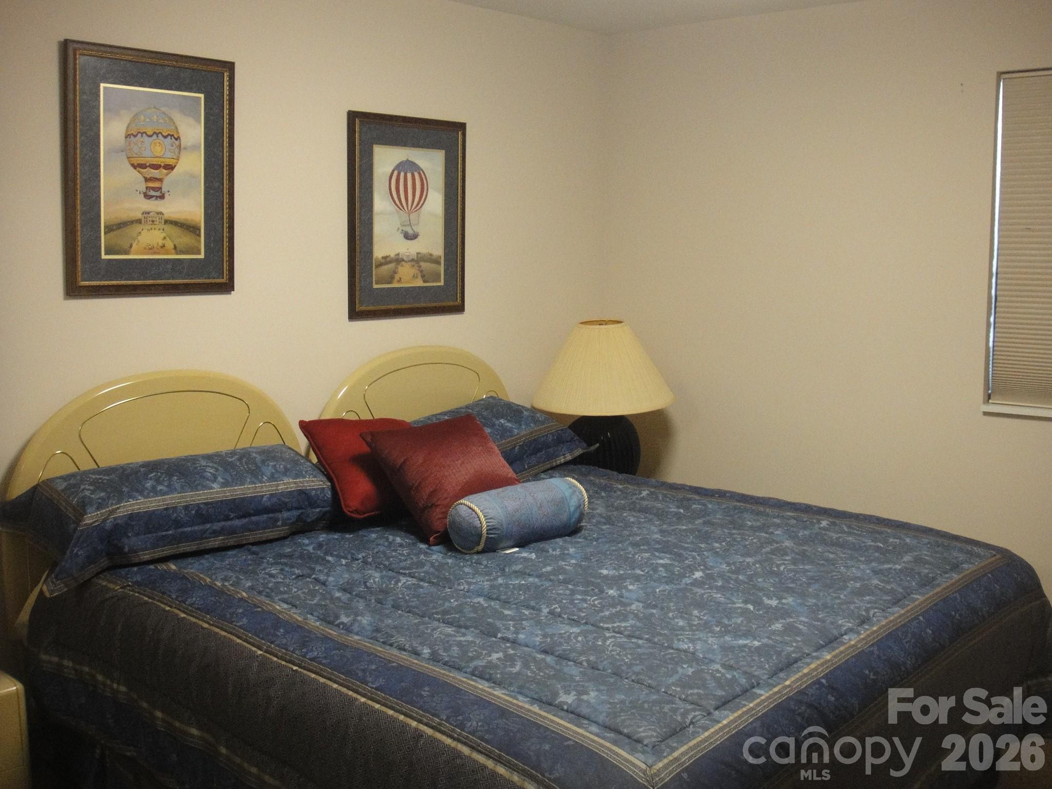 4721 Morehead Road #107 — Concord