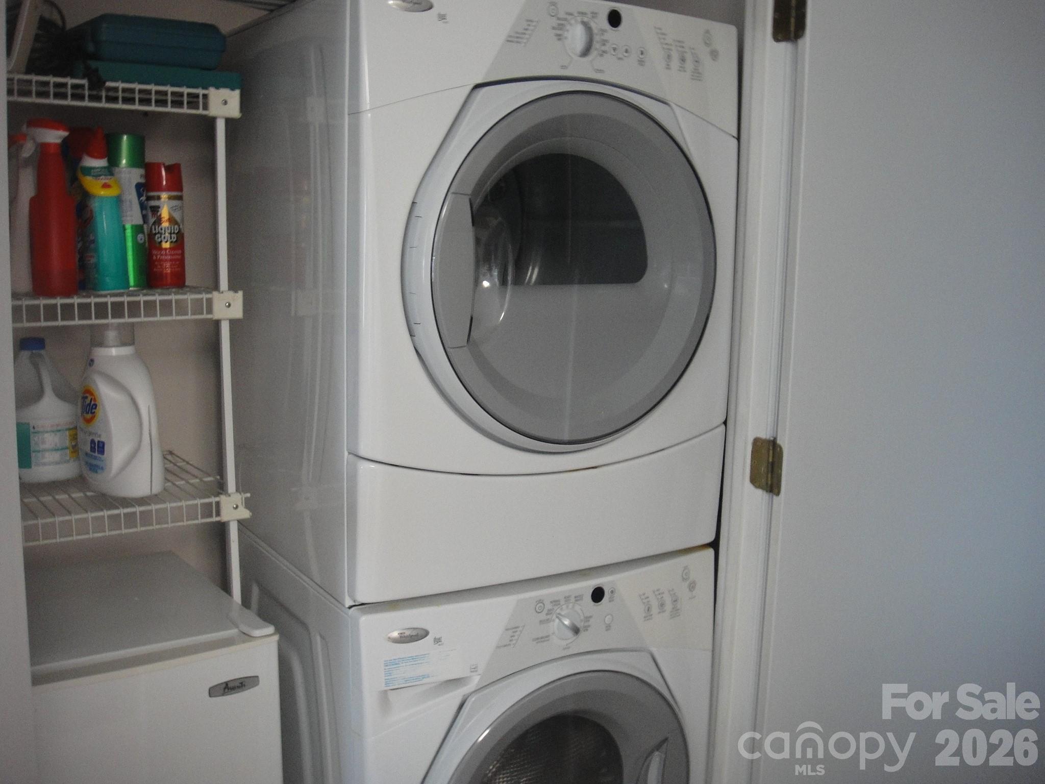 4721 Morehead Road #107 — Concord