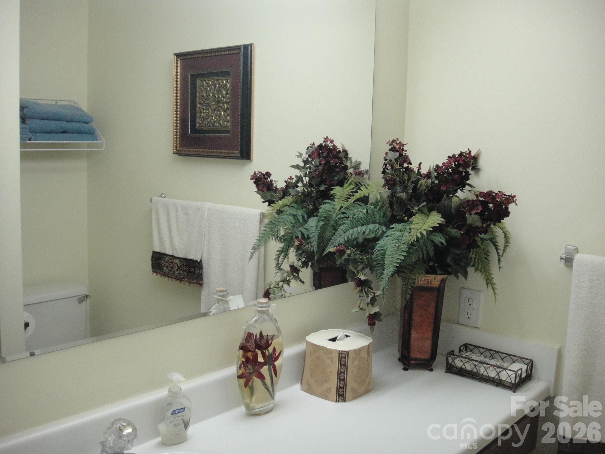 4721 Morehead Road #107 — Concord