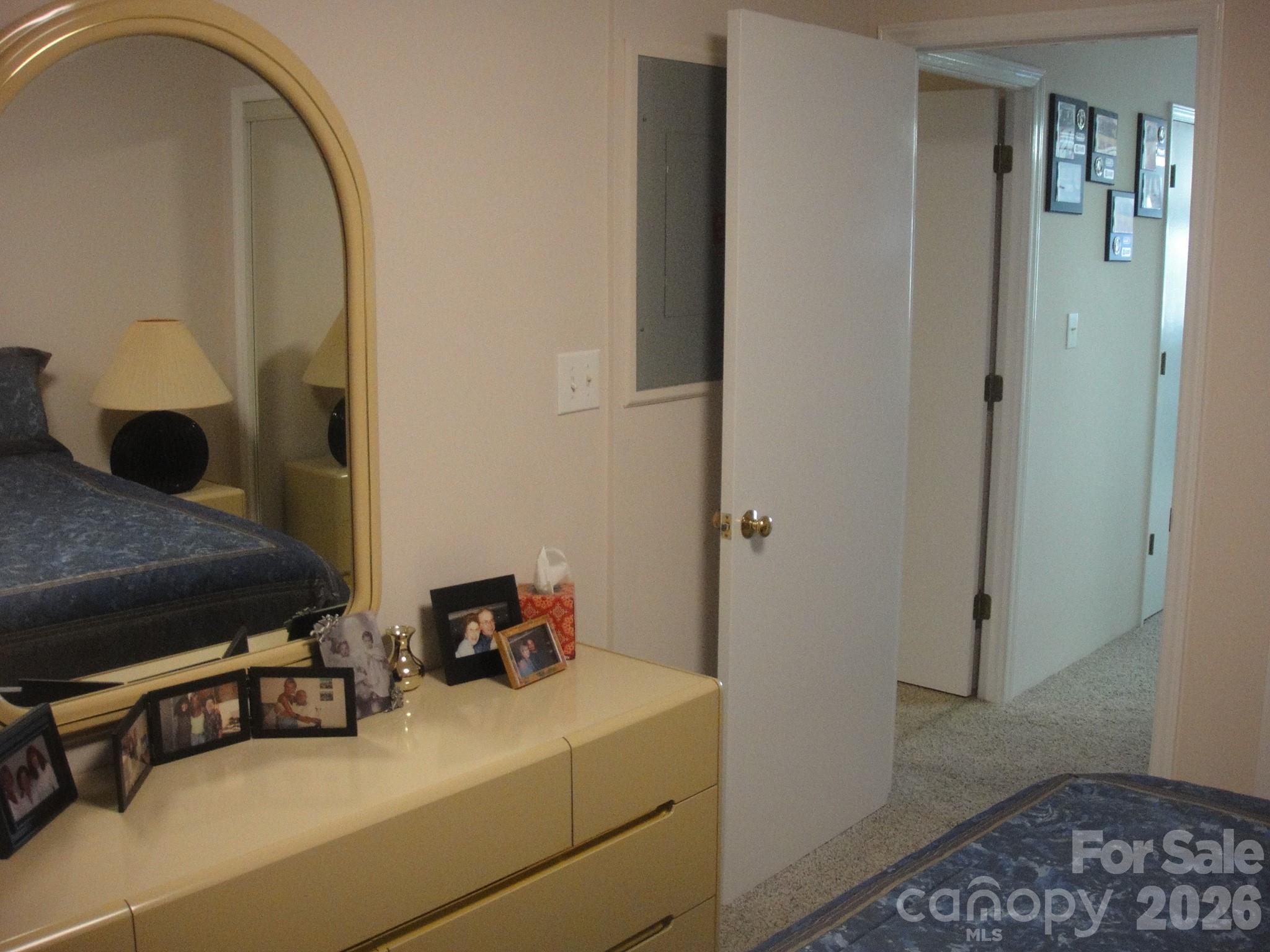 4721 Morehead Road #107 — Concord