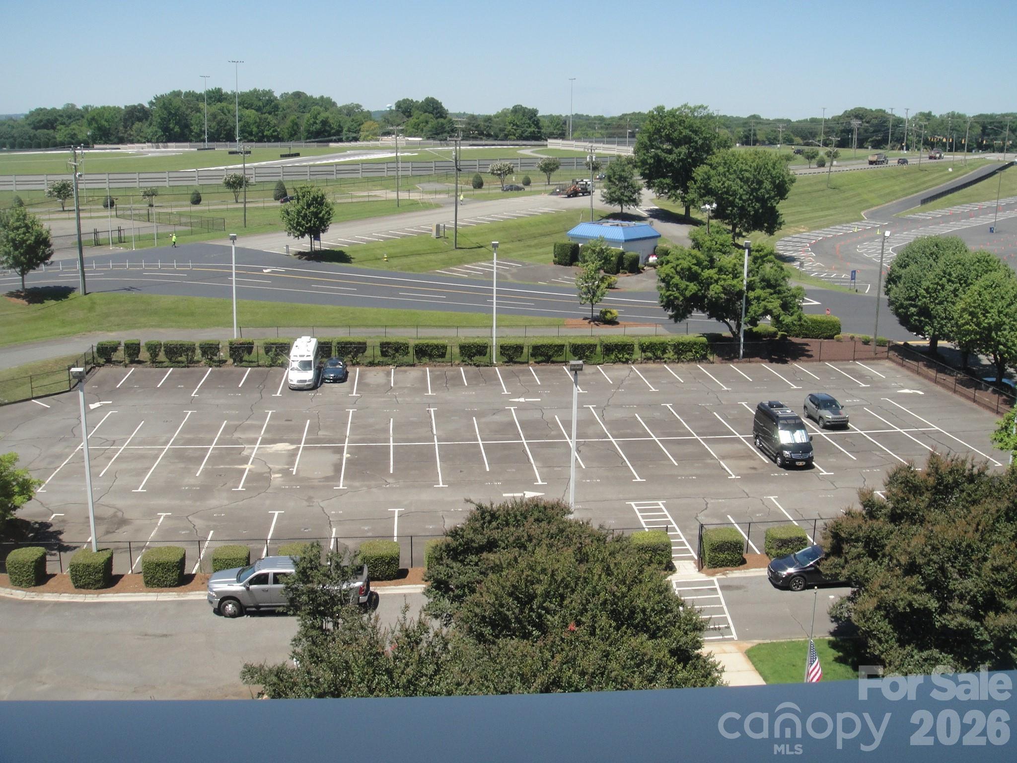 4721 Morehead Road #107 — Concord