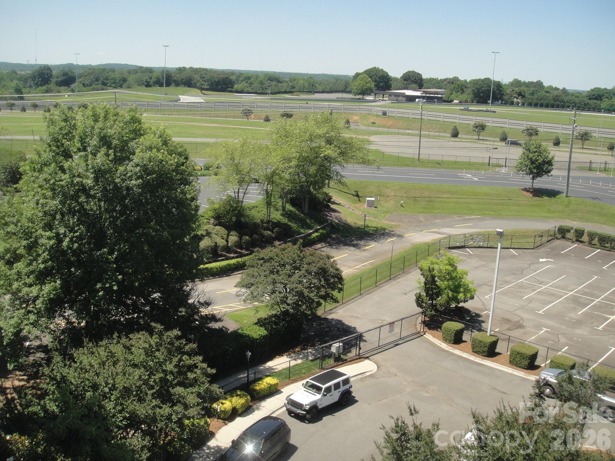 4721 Morehead Road #107 — Concord