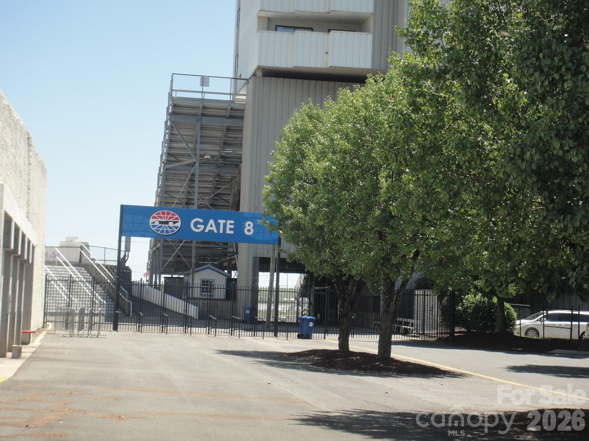 4721 Morehead Road #107 — Concord