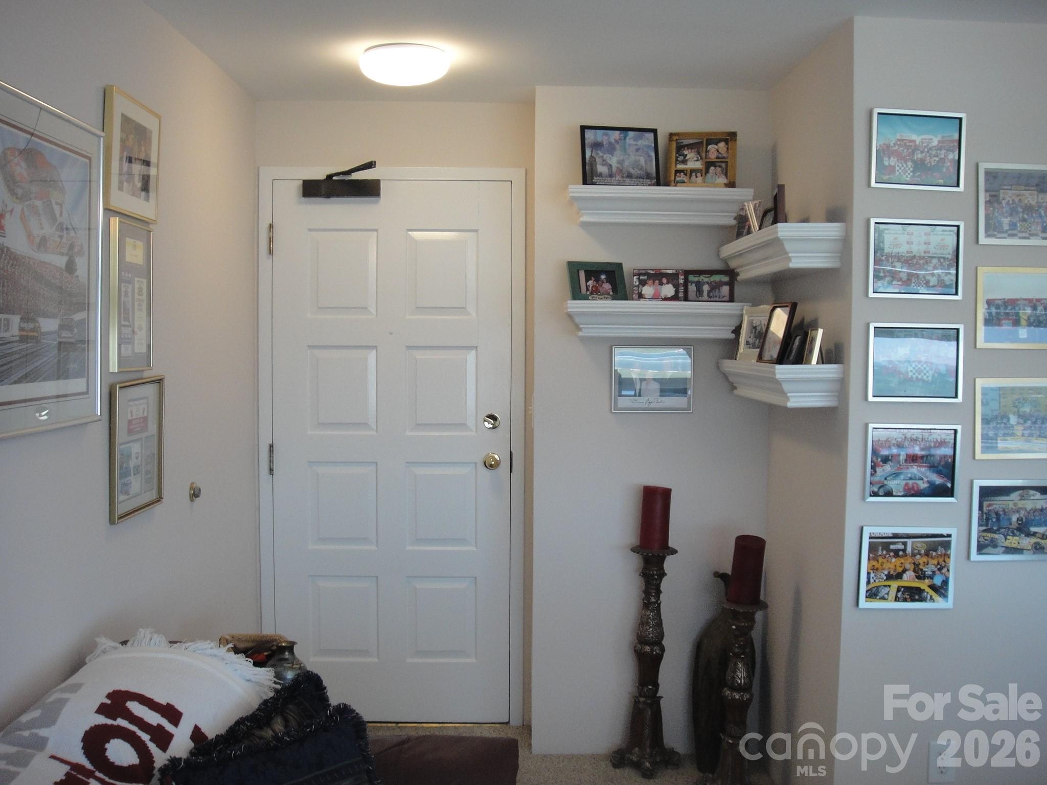 4721 Morehead Road #107 — Concord