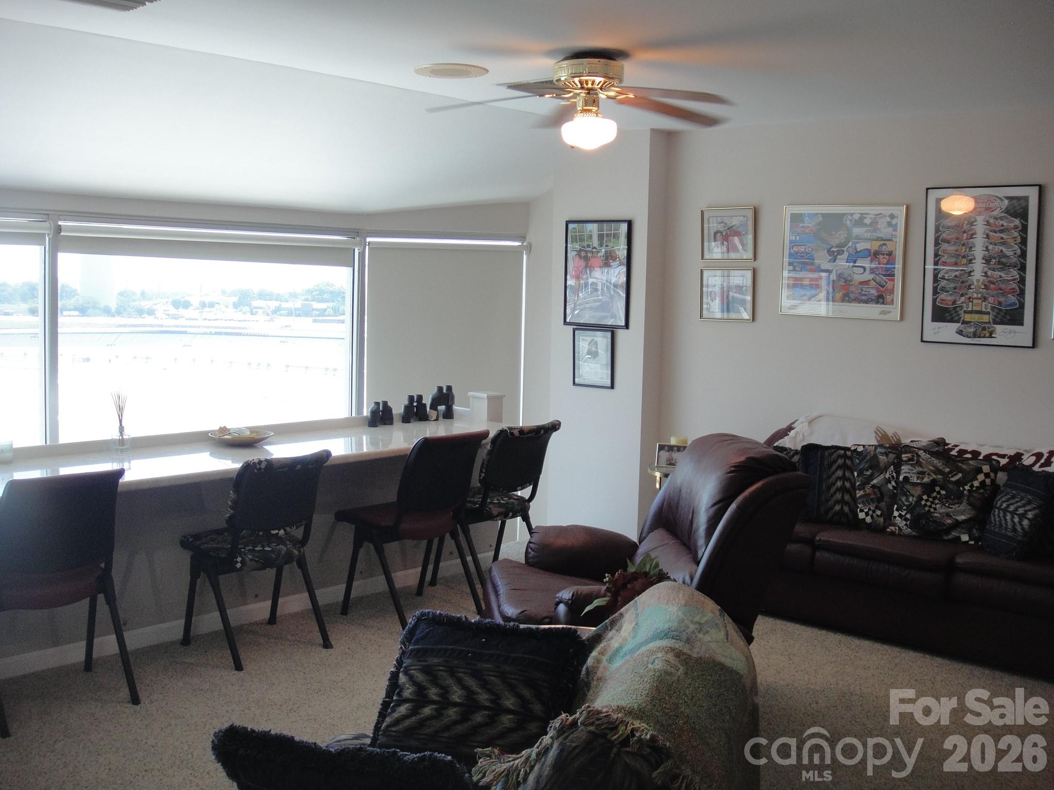 4721 Morehead Road #107 — Concord