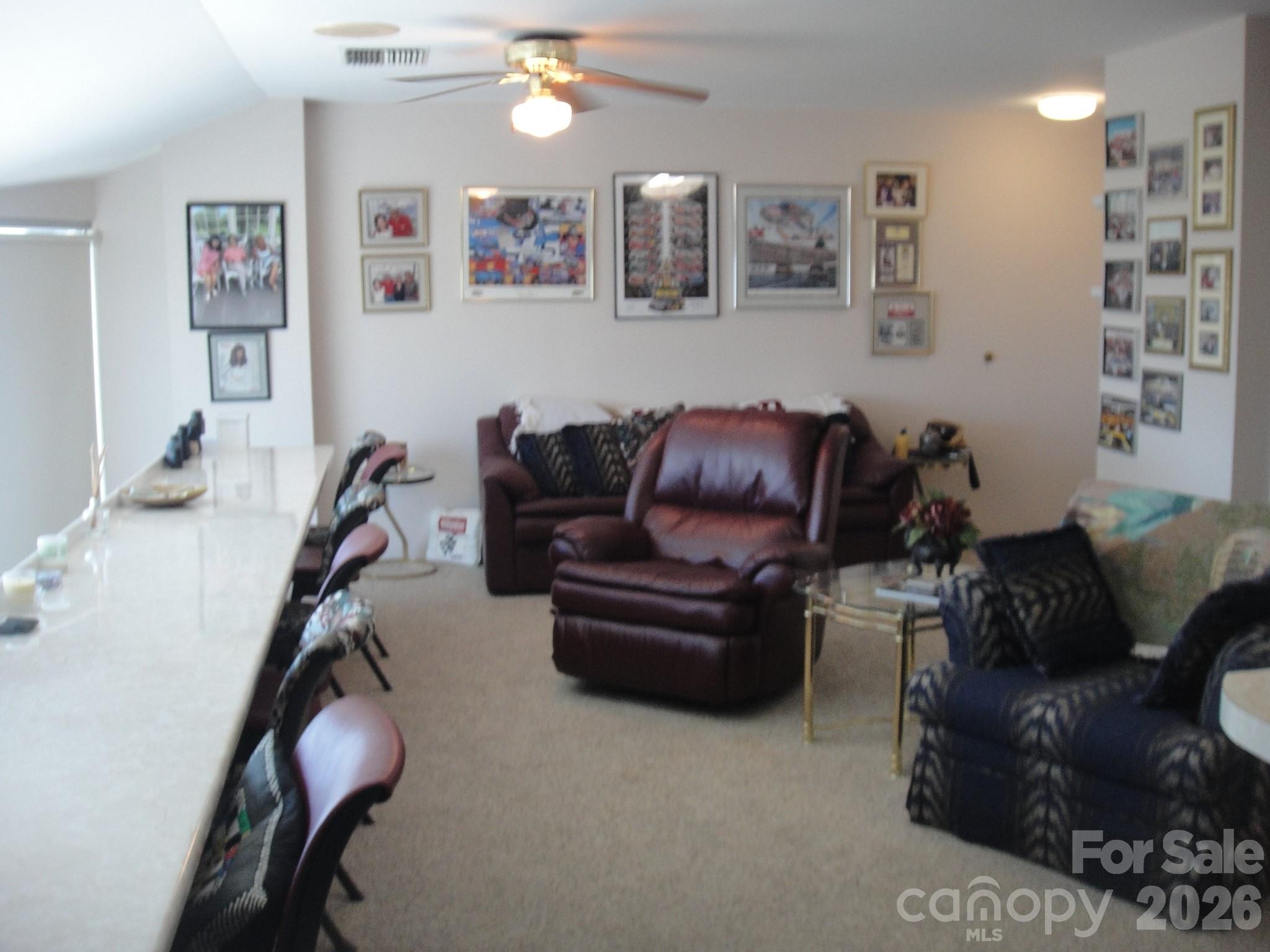 4721 Morehead Road #107 — Concord