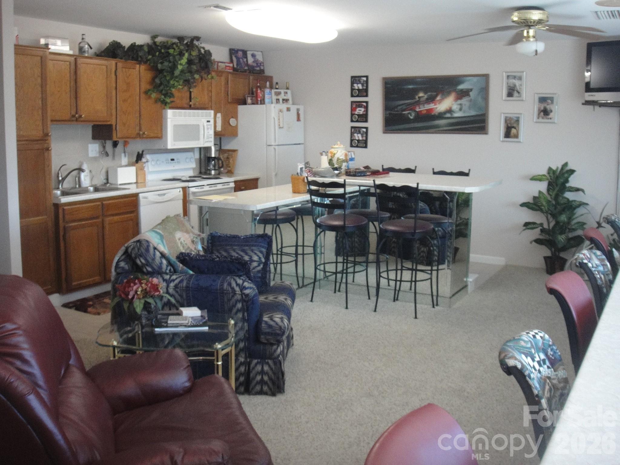 4721 Morehead Road #107 — Concord