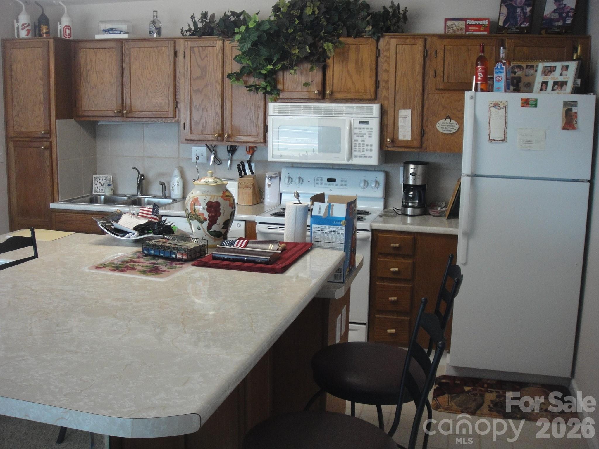 4721 Morehead Road #107 — Concord