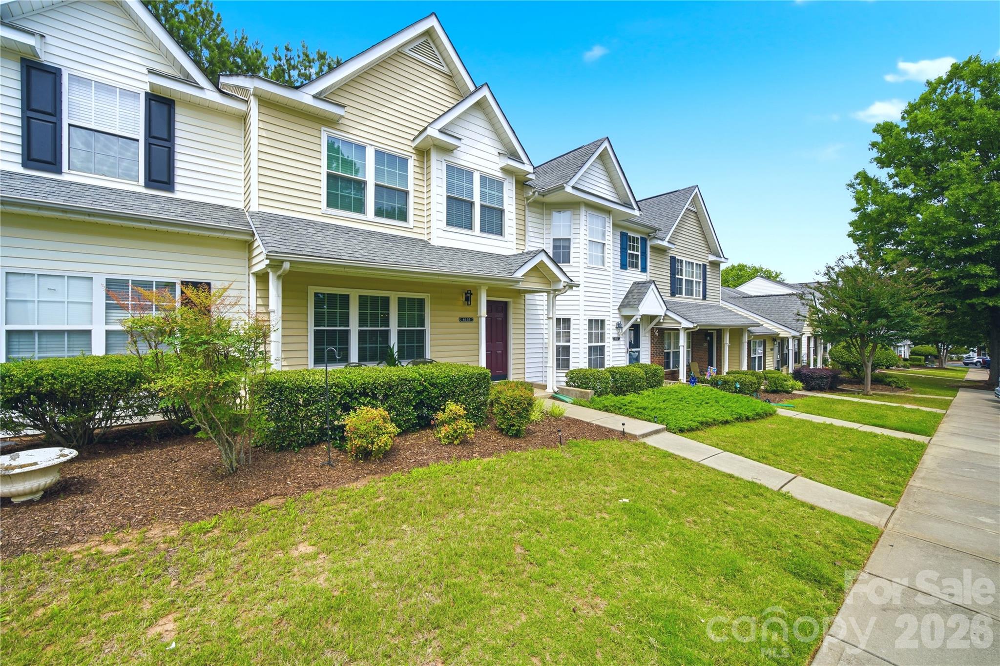 6105 Warrior Avenue — Indian Land