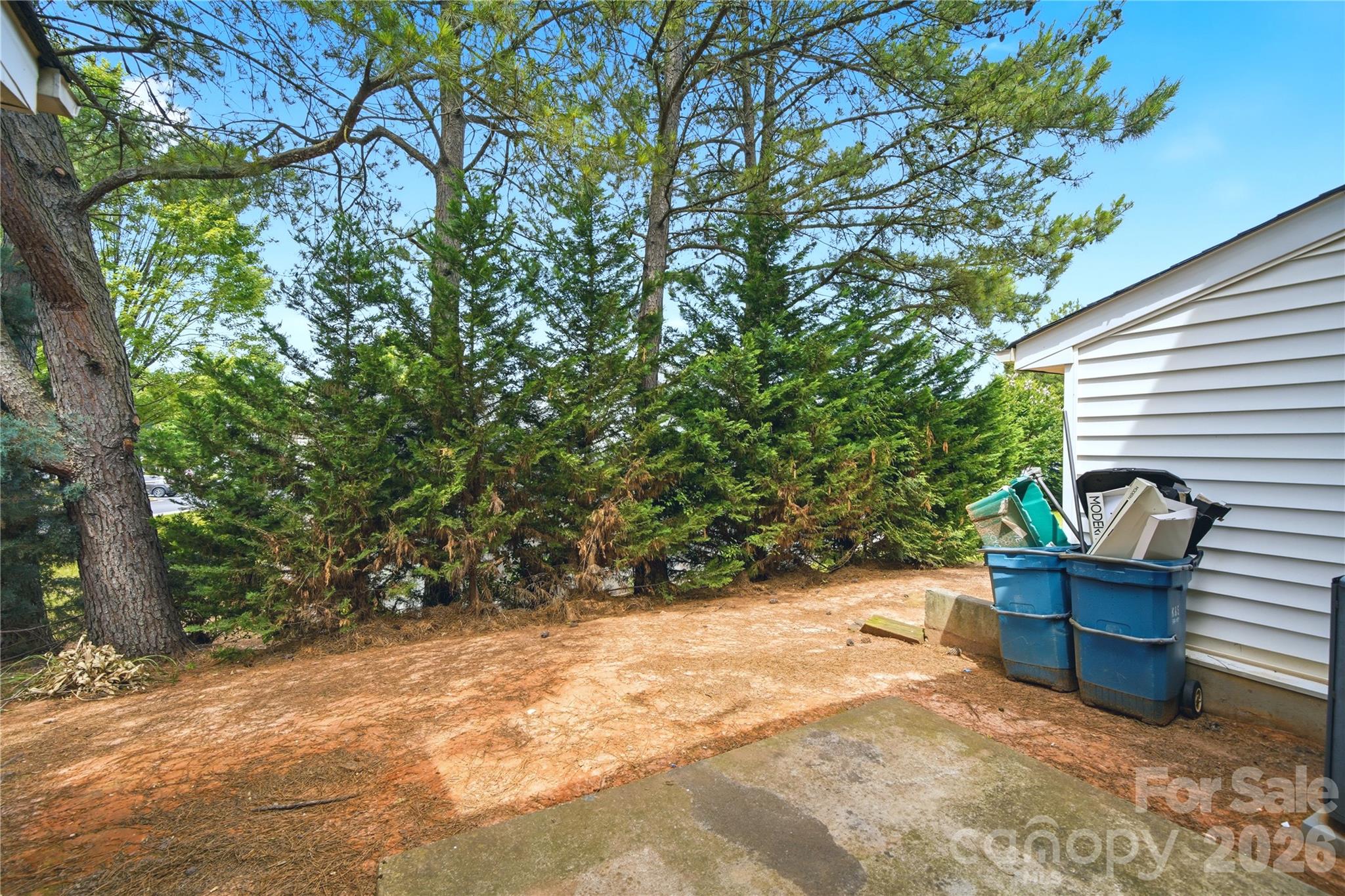 6105 Warrior Avenue — Indian Land