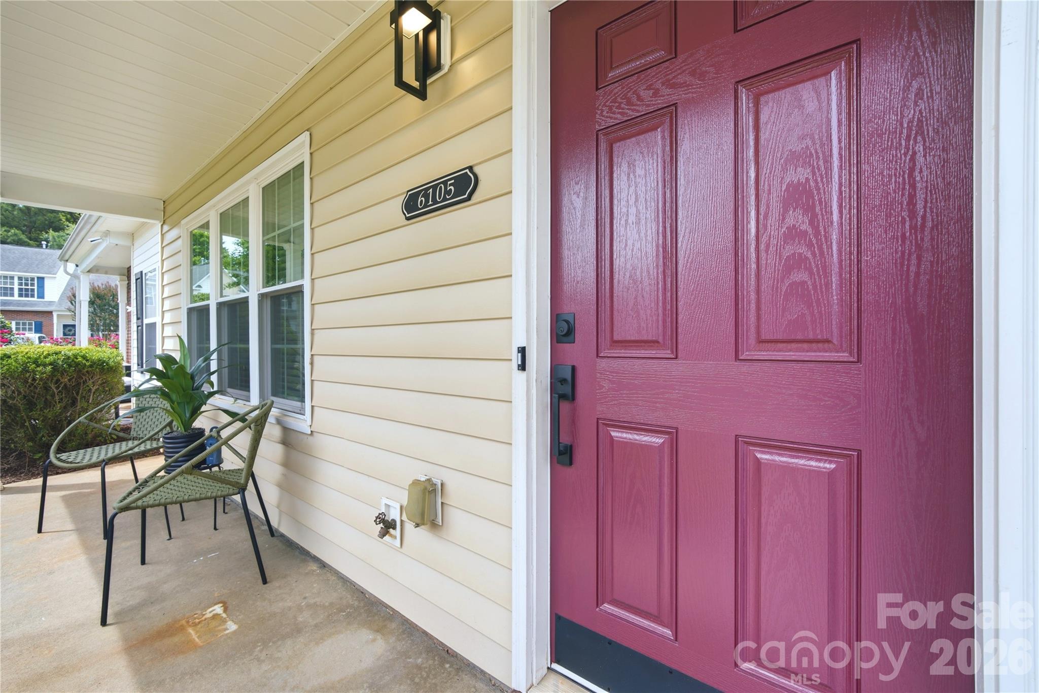 6105 Warrior Avenue — Indian Land