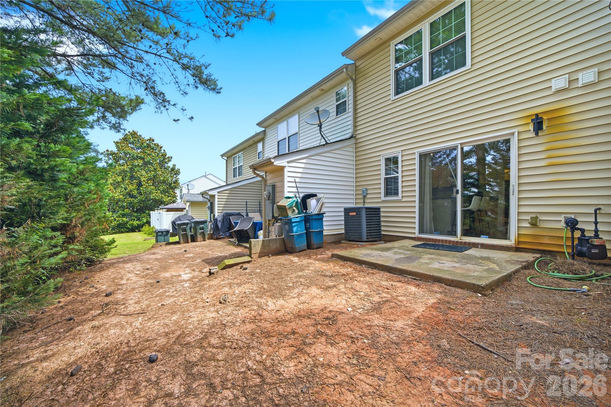 6105 Warrior Avenue — Indian Land