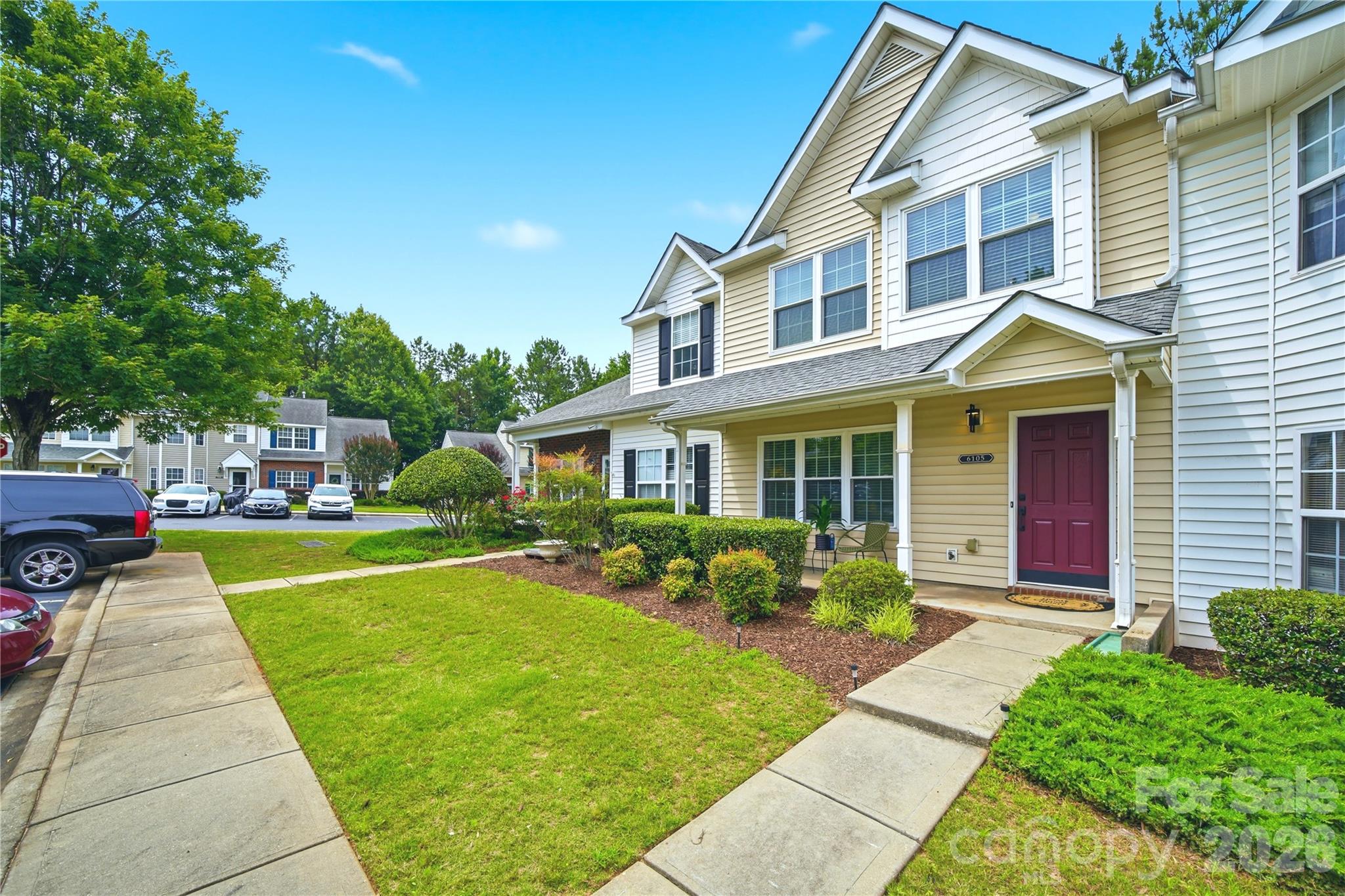 6105 Warrior Avenue — Indian Land
