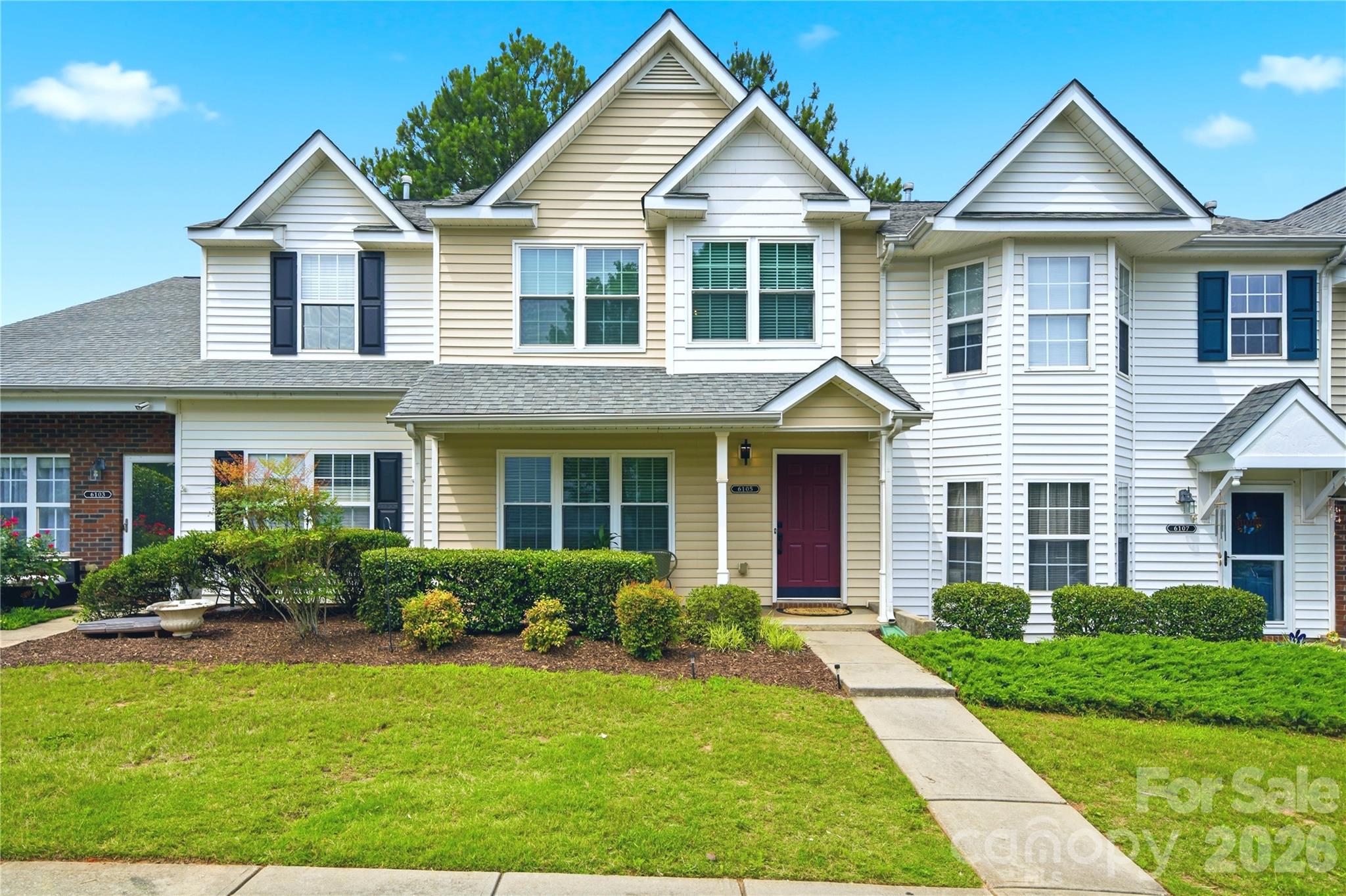6105 Warrior Avenue — Indian Land