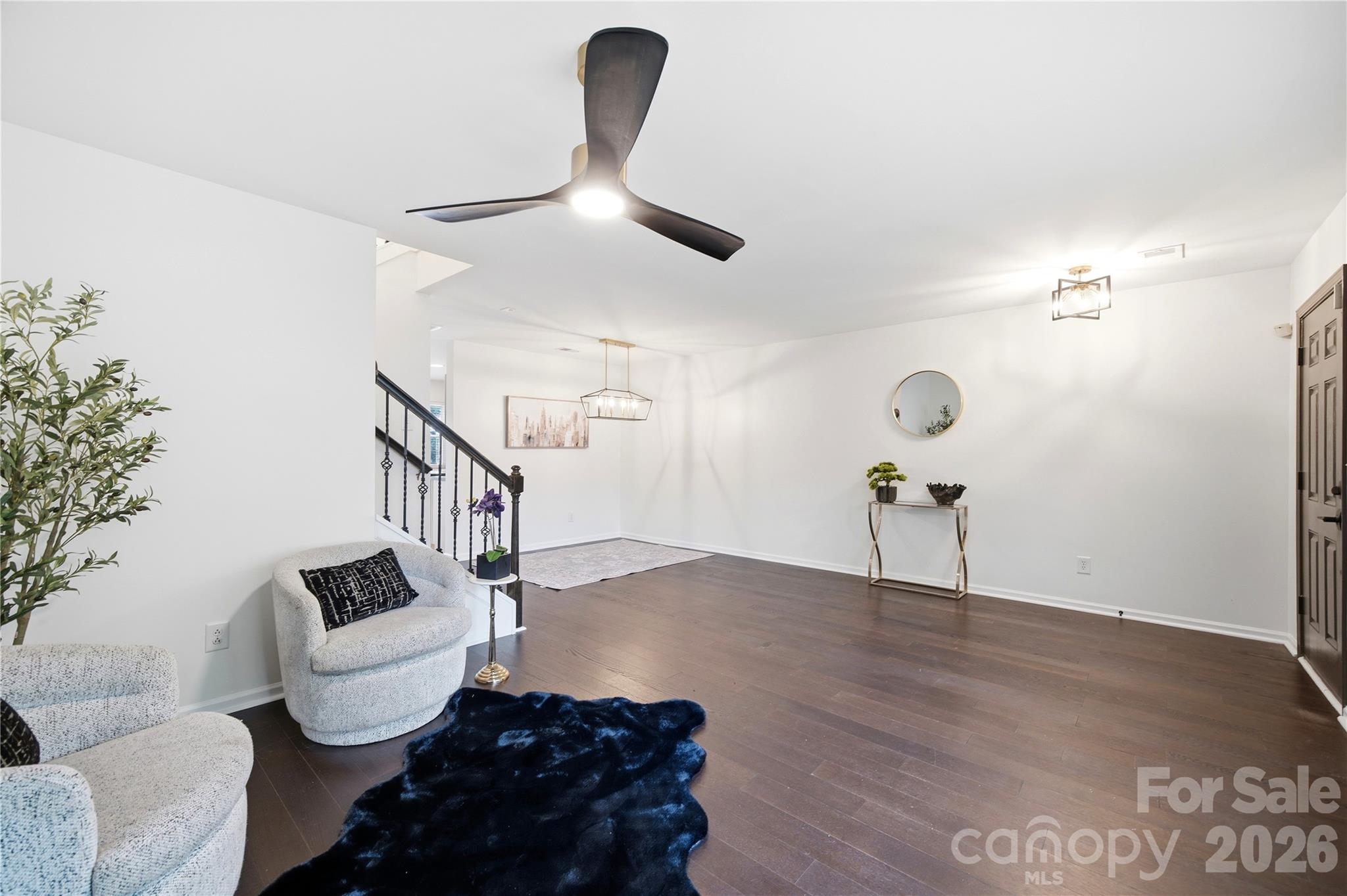 6105 Warrior Avenue — Indian Land